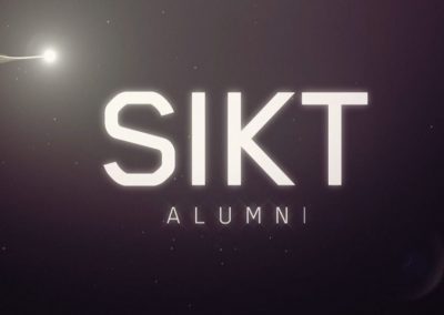 SIKT Skjermbilde