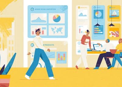 SocialScreen